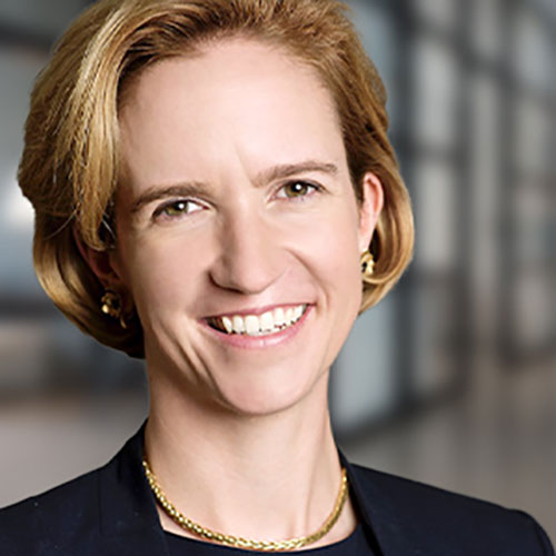 Alexandra Haggard