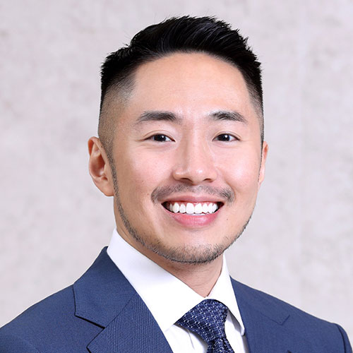 Andrew Lee