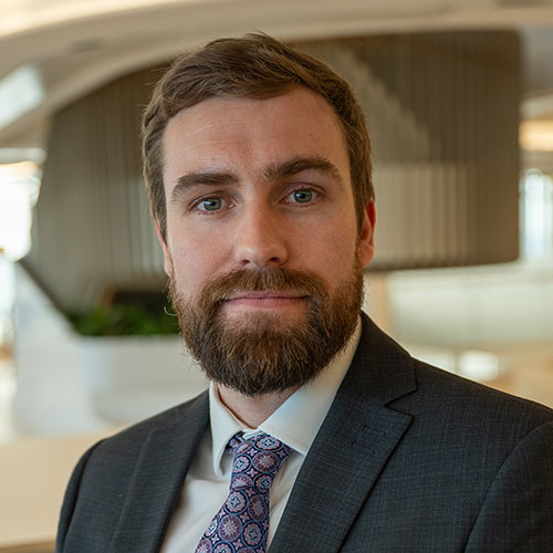 Ben Harvey