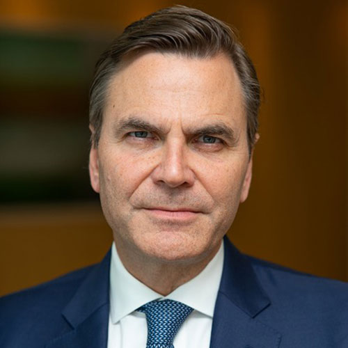 Chris Thomsen