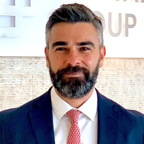 Flavio Carpenzano