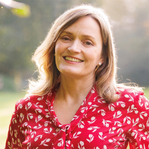 Katharine Dryer