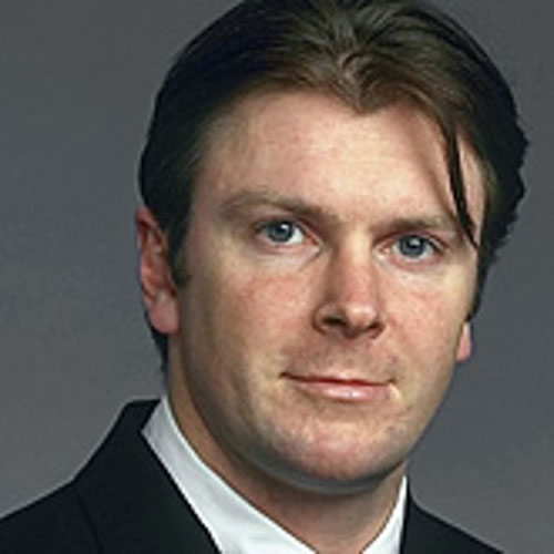 Neil J. Campbell