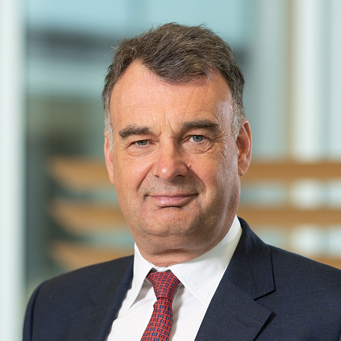 Richard Carlyle