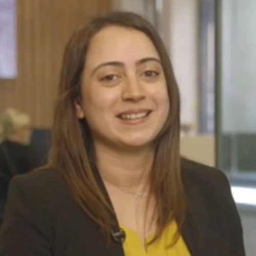 Seema Suchak